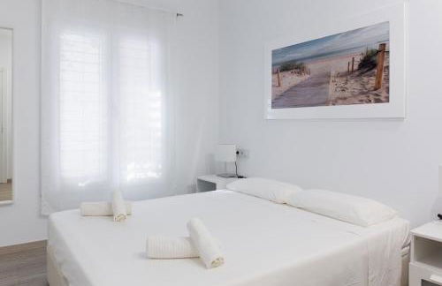 Likehomeapartments Deluxe Complex Malaga center - Foto 39