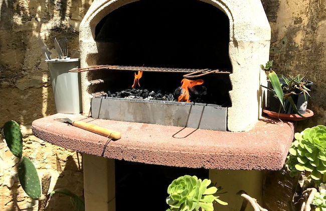 Ta Martin Farmhouse - Holiday Home In Gozo, Malta - Foto 17