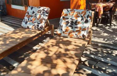 Villa do Portinho - Casas em frente à Praia - Foto 48