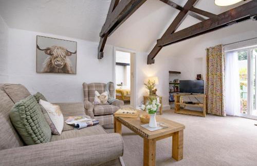 Jasmine Cottage - Photo 25