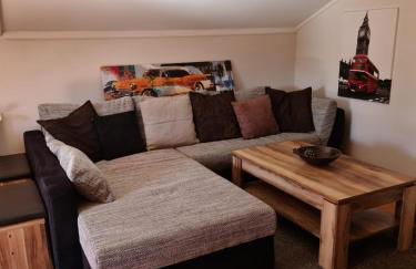 Ferienwohnung HOAMAT Schmalzreich Andrea - Foto 29