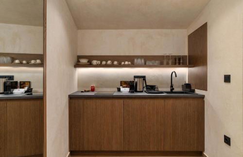 Nema Dimitsana Suites - Photo 9