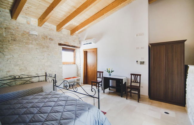 Ai Pilieri di Bagnoli - Foto 13