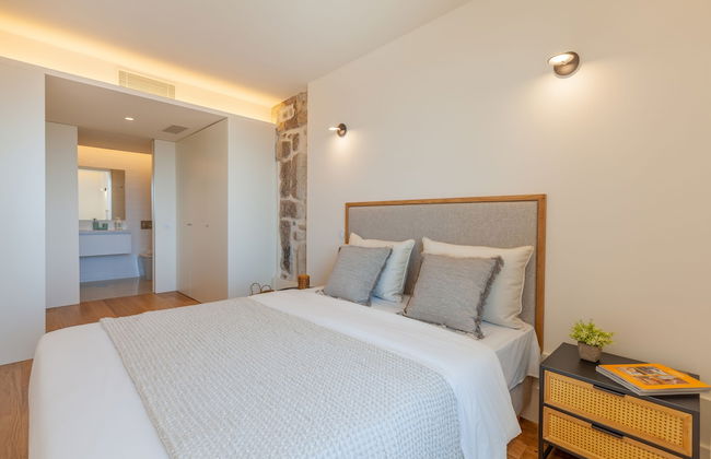 D&S - Lazaros Apartments - Foto 12