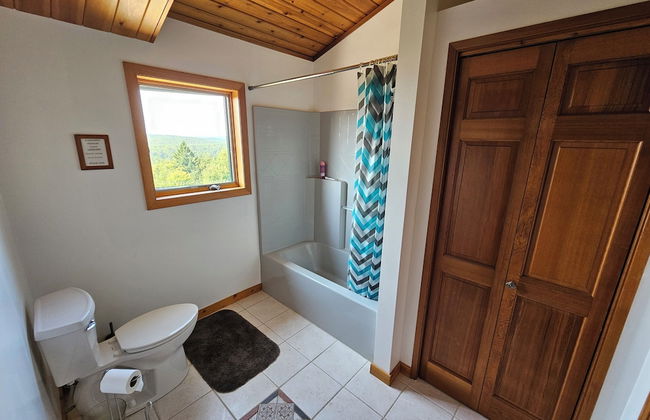 Bear Mountain Lodge - Foto 58