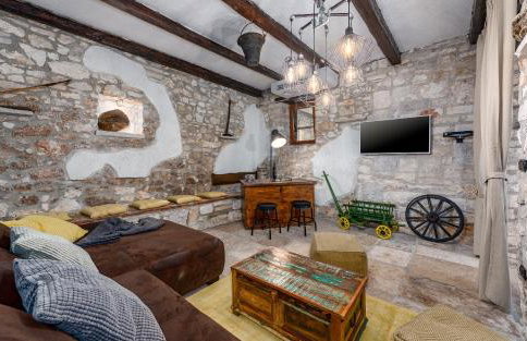 Casa Di Roccia - Foto 27