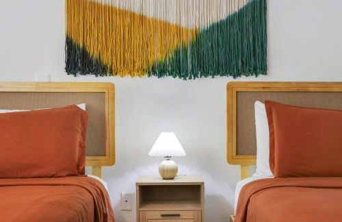 Tropics Hotel Miami Beach - Foto 11