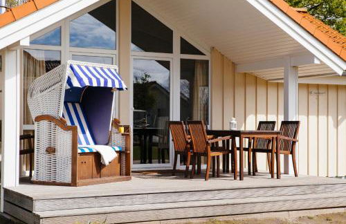 Typ A "Black Pearl" -Kleiner-Belt-Haus- - Foto 10