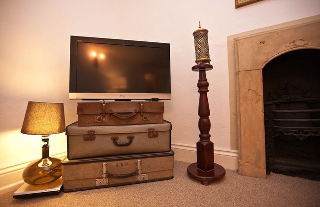 68a Cheap Street - Foto 6