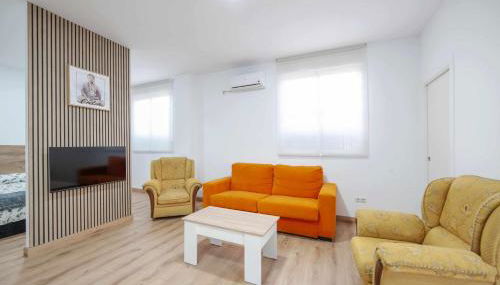 RentalSevilla Bellavista - La Palmera - Foto 5