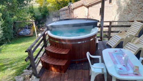 Maison en Pierre - Foto 3, Garden