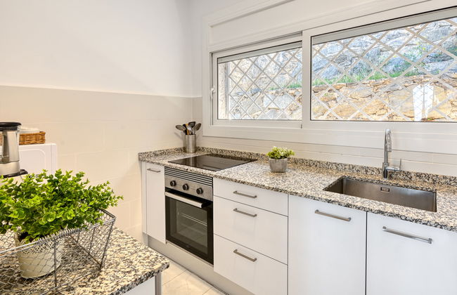 Villa Cecilia - Foto 4