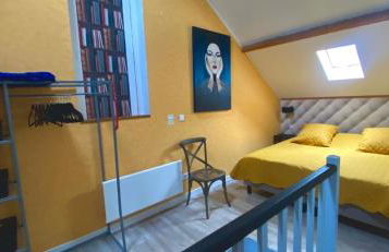 Maisonnette la Grue - Vallée de la Dordogne - Foto 12