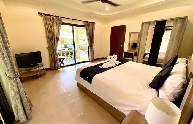 Coconut Paradise Holiday Villas - Foto 20