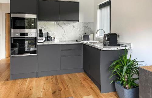 Riverview Lodge - Foto 9