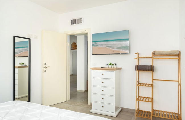 Sea Breeze Netanya Retreat by Sea N Rent - Foto 9