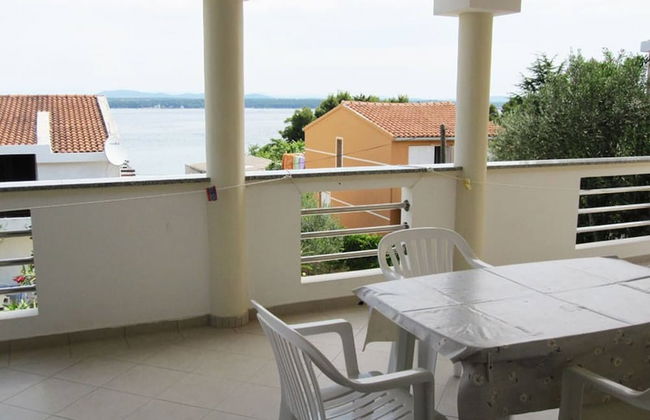 Sea View Apartment Serene, Sleeps 7 - Foto 27