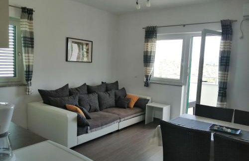 Villa Luce Apartment House - Foto 56