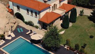 Royal Fraga do Douro - Foto 1