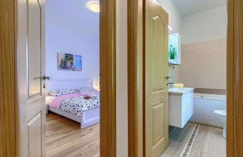 Holiday Home Old stone villa by Interhome - Foto 15