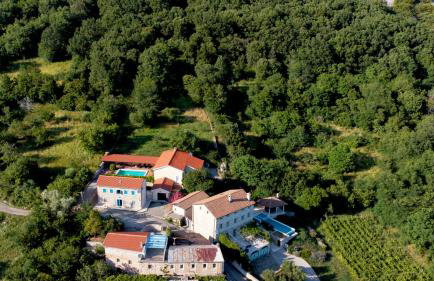 Ferienhaus Katarina - Foto 18