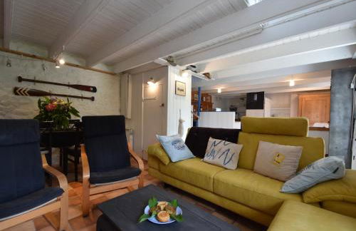 House Full of Charm With Garden,10min From the Pointe du Raz - Foto 16