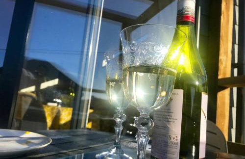 Cosy Seaside Bothy For 4 In Trevone Bay Close To Beach and Padstow - Photo 8