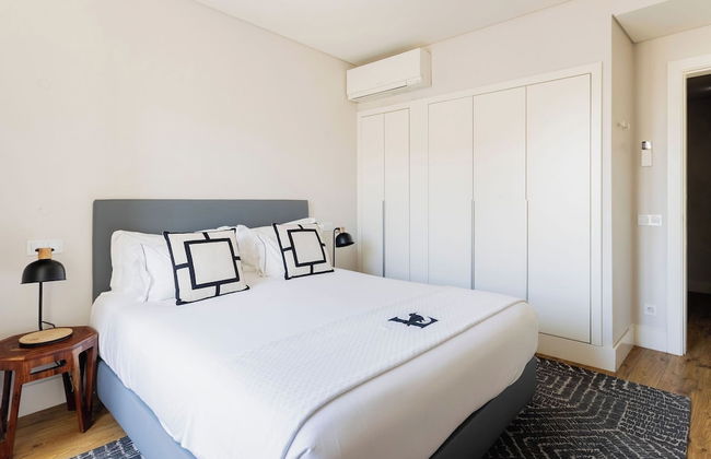 Chiado Square - Lisbon Best Apartments - Foto 7