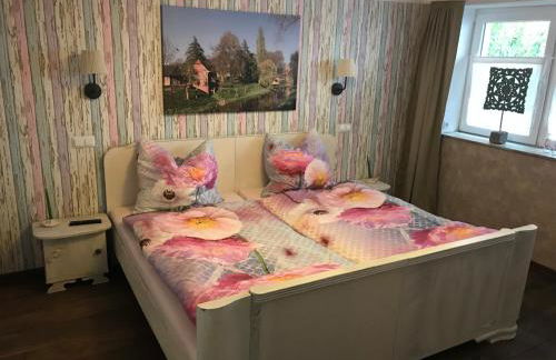 Ferienwohnung WohlFühlWohn - Foto 25