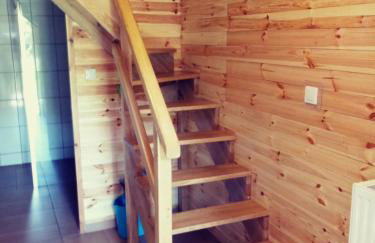 Domki całoroczne - u Ptaka - Miłków - Foto 28