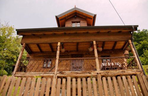 Vila Trnoružica - Foto 45