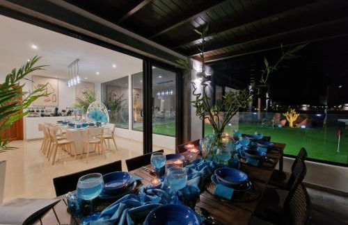 VILLA KARLA - Foto 36