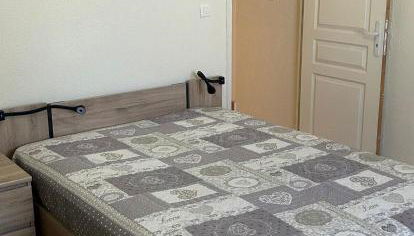 L'appart cocooning d'Entressen - Photo 5, wardrobe