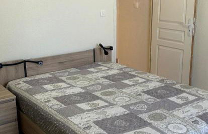 L'appart cocooning d'Entressen - Photo 5