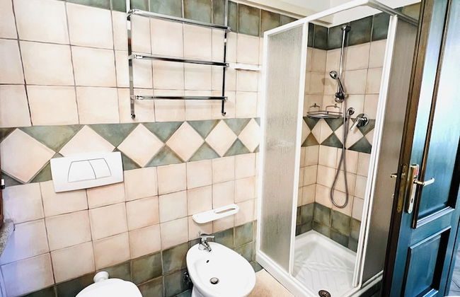 Appartamenti San Teodoro I - Foto 49