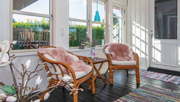 Holiday Home in Sydals - Photo 5, Interior