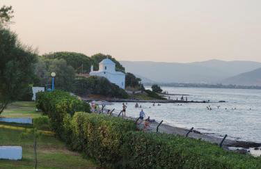 Zouberi Τwins Luxury Appartments(South) - Foto 13