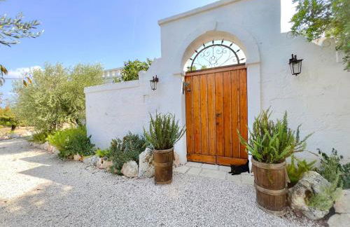 Masseria Principe di Puglia - Foto 6