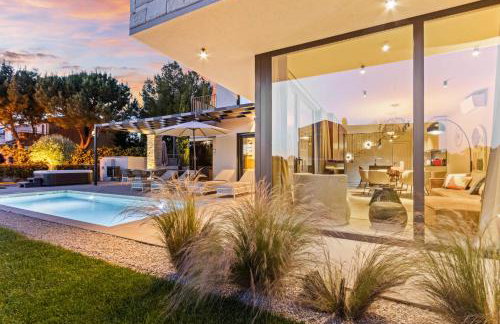 Luxury Villa Casa Tia I - Foto 14