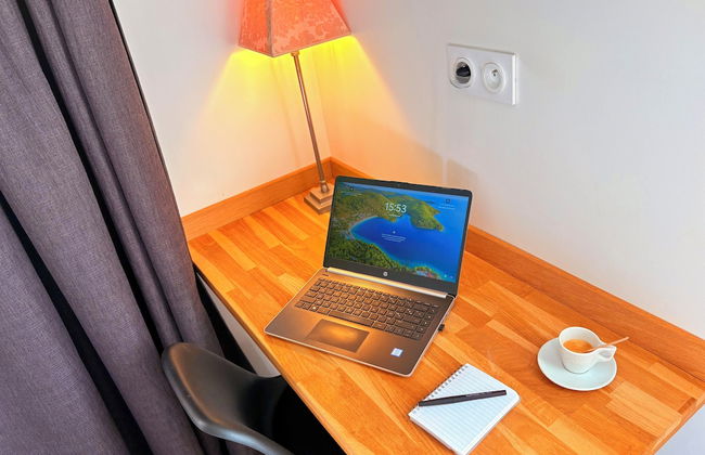 Seclin Appartements - Foto 5