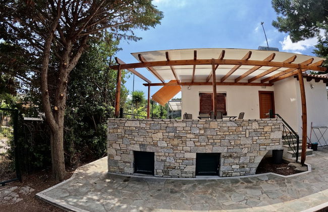 Hector Villa Airport - Foto 41