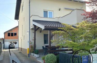 Apartman Lucija - Foto 9