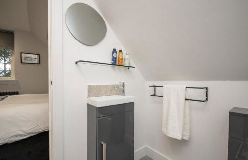 Historical Holmehill Lodge - Foto 26