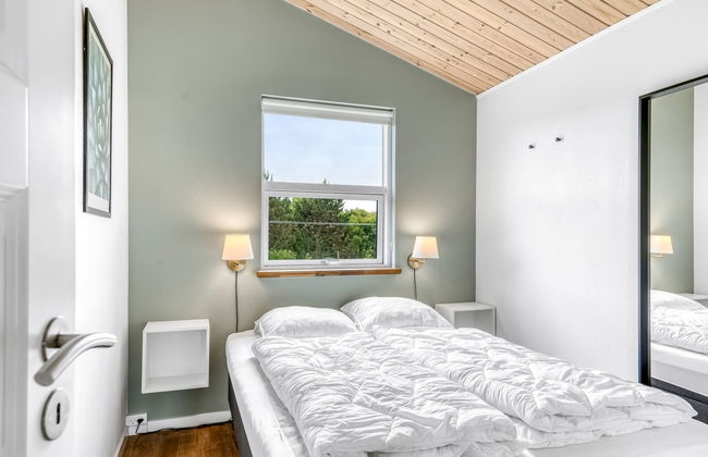 "Selke" - 300m to the fjord - Foto 18