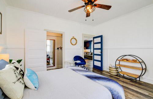 NEW Whaler Inn- Nautical Magic Hilo Downtown - Foto 24