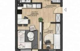 Apartament Pod Modrzewiem - Foto 20