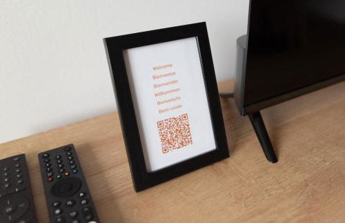 T2 - Bureau Wifi - Centre Ville Toulouse - Parking GRATUIT - Photo 33