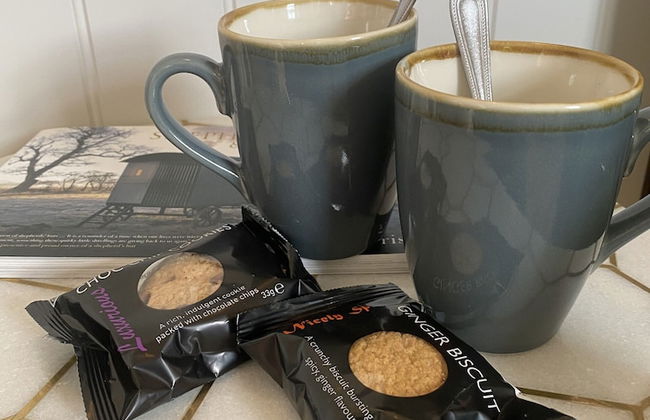 The White Horse Inn - Foto 41