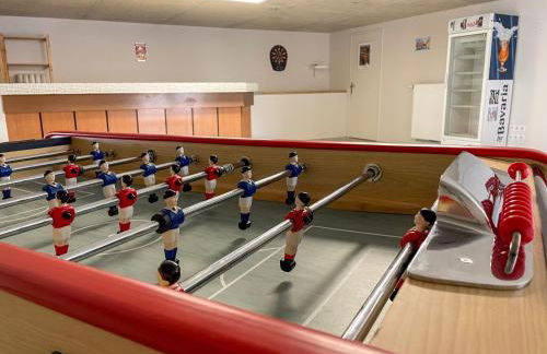 Gîte des Ollières - Foto 46