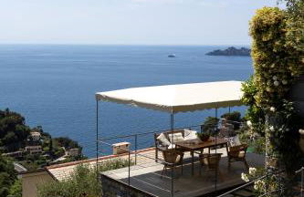 Country & Sea by PortofinoVacanze - Foto 22